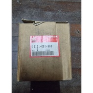 Genuine C900 Cylinder Head 12101-GB1-900