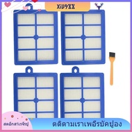 [xiu988.th] HEPA Filter for  FC9080 FC9200 FC8766 FC9266 FC9252 FC9254  ZUA3840P ZUAG3801 Vacuum Cle