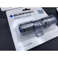 【READY STOCK】BLAUPUNKT FUSE HOLDER FH-AGU 50A