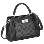 COACH  CC977 Lady's handbag SVTSQ