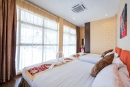 Hamilton Hotel Kajang