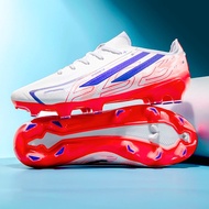 Hot Sale New Style F0 Spike Football Boots Low-Top Practical Training Shoes 33-45l