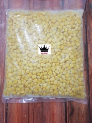 Jagung Manis / Jagung Pipil / Jasuke @ 1Kg - KUALITAS PREMIUM !!!