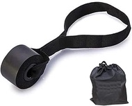 Door Anchor Resistance Band Heavy Duty for Workouts Excercise and Stretching (Foam)
