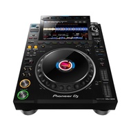 Pioneer CDJ3000 Professional DJ Multi player (BLACK)