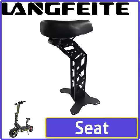 LANGFEITE GT2RS Seat Langfeite GT2S Seat Kit Official Accessory GT2RS Chair GT2S Cushion Electric Sc