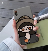PRODUSEN - Case SOFTCASEc  FOR TYPE LAIN DICHAT ASUS MAX PLUS ASUS MAX PRO M1 ASUS MAX 2 ASUS MAX PR