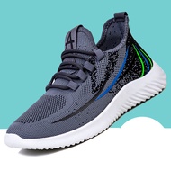 Leedoo Sepatu Pria Sneakers Olahraga Casual Sepatu Sport Shoes MR140