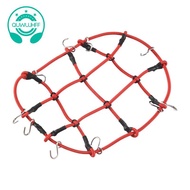 RC Car Parts Accessories Elastic Luggage Net for 1/12 MN D90 D99 MN99S