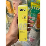 TAVI CICA RES-Q10 Water Break Sun Shield 40 ML