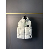 Canada Goose Unisex Feather Insulated Vest - Autumn/Winter
