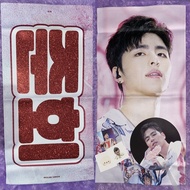 Slogan June June iKON