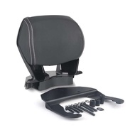 pangu1 เหมาะสำหรับ ZONTES ปรับปรุง 368G 368E 368M D / 368K ปรับปรุงอลูมิเนียมหลังผู้โดยสาร