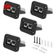 Suitable for Anderson Plug Connector Terminal 50A Cable Car Waterproof Connector