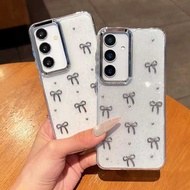 SOFT CASE HP 3D Silver Glitter REDMi NOTE 12 14 4G 5G 13C P0C0 C65 SOFTCASE TIMBUL GLITER MOTIF