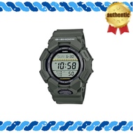[Casio] G-Shock Wristwatch [Domestic Genuine Product] Long-Life Battery with Biomass Plastic GD-010-