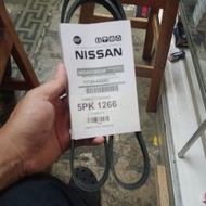 Fanbelt fan belt Nissan Livina all new 2019 5PK 1266