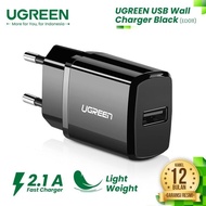 UGREEN ED011 USB Wall Charger 2.1A - 50460