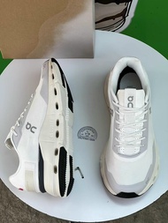 Giày Nam ON CLOUD NOVA FORM - Giày Sneaker Nam - Giày Thể Thao Thời Trang - Size 40 Đến 45 - Đón đầu