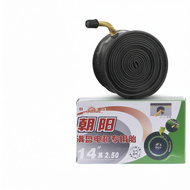Bent Valve Electric Scooter Inner Tube