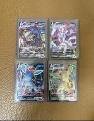Ptcg 伊布 S6a Rr rrr set