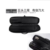 Bag Rod Box 8 Manufacturer Rod Bag Hole Soft Bag Big Head Club Bag E18 Rod Bag Nine-Quarter Club Bag