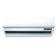 【Panasonic 國際牌】1-1 變頻分離式冷專冷氣(室內機CS-UX22BA2)CU-UX22BCA2 -含基本安裝+舊機回收