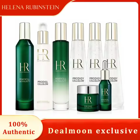Helena Rubinstein Discounted Products List • High-End Skincare • 100% Authentic