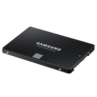 SAMSUNG 三星 870 EVO SATA ssd固態硬碟  MZ-77E2T0BW  2TB