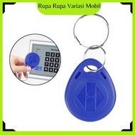 GANTUNGAN RFID 1 PCS KeychainTAG - KF02-5200 Ready in Various Car Variations
