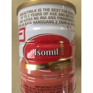 Original Isomil Milk Product