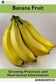 Banana AGRIHORTICO