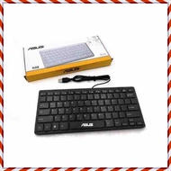 Keyboard Mini ASUS USB K08