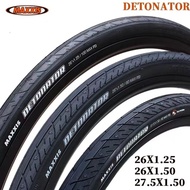 Sale 【Preferred】MAXXIS M203 MTB Ban Detonator Ultralight Sepeda Ban 26