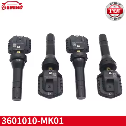 TPMS 3601010MK01 Tire Pressure Sensor Monitor Systems 433MHz For ChangAn Raeton Oshan EADO CS95 CS85