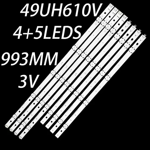 LED 49UH610V 49UH610A 49UH6100 49UH6030 LGE_WICOP_49inch_UHD 49LF5500 49LG61CH- 49UF640/ZA 49LF5100-
