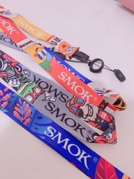 Ready JT LANYARD SMOK AUTHENTIC LANYARD VAPE POD MOD
