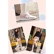 現貨 iShoes正品 New Balance 247 女鞋 粉紅 馬卡龍 孔孝真 IU代言 休閒鞋 WS247UI D