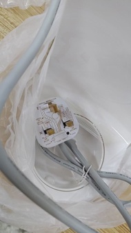 Sanki 山崎 SK-IP306 3L 桌面即熱式飲水機 (國內版改/三腳插) 智能溫控/分離式水箱