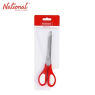 Multi-Purpose Scissors 7.5 inches 19cm Red S02109 - School Supplies