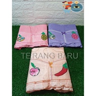 RIBBON FRIDGE COVER | FRIDGE COVER | FRIDGE COVER || REFRIGERATOR COVER | Cloth COVER