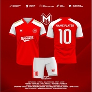 JERSEY CUSTOM MALESPORTWEAR APPAREL