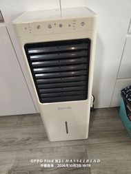 Innotec 移動式冷風機