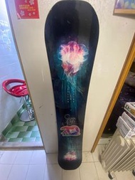 Capita snowboard 143
