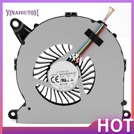 【Yinahiut001】NUC8 CPU Fan for Intel NUC8I7BEH NUC8 I3 I5 I7 BSC0805HA-00 DC05V 0.60A 1Z24L9R 4 PIN