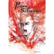 Pedang Setiawan ( Koleksi Penuh) E-komik Bahasa melayu