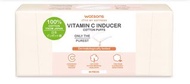 (順豐到付）Watsons 美容化妝棉含維生素 C（40片）