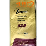 Whole Milk Powder Packaging/Baking Applicable/(Jiayuan Food Ingredients _ Taiwan)