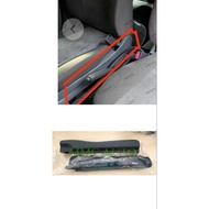 PERODUA MYVI 2007/08 SE, MYVI 09-10, MYVI LAGI BEST/ ICON 2011-15, ALZA 09-10 FRONT SEAT INNER COVER