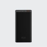 [6.6 ลดปังกว่าเดิม]  Eloop E29 30000mAh / E37 22000mAh แบตสำรอง QC3.0 PD 18W 20W ชาร์จเร็ว Power Bank Fast Quick Charge ของแท้ Orsen PowerBank พาเวอร์แบงค์ เพาเวอร์แบงค์ Type C Output